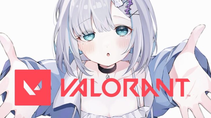 【VALORANT】ぶいすぽフルパコンペティティブ【 ぶいすぽっ！ / 花芽すみれ 】