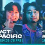 VCT Pacific – Mid-season Playoffs Day 1