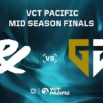 VCT Pacific – Mid-season Playoffs – Grand Finals