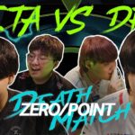 ゼロ/ポイントデスマッチ EP.1  // ZETA vs DFM