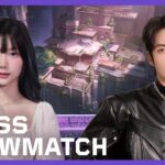 Mixwell, Lizhi, Masayoshi, Spicyuuu Play Abyss The First Time | VALORANT New Map Showmatch