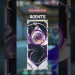 New Teaser for VALORANT’s Next Agent…