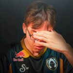 Our reaction after losing Valorant Masters Shanghai Grand Final