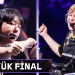 TH 🆚 GEN | VALORANT Masters Shanghai — Büyük Final