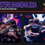 VALORANT Masters Shanghai – Grand Final