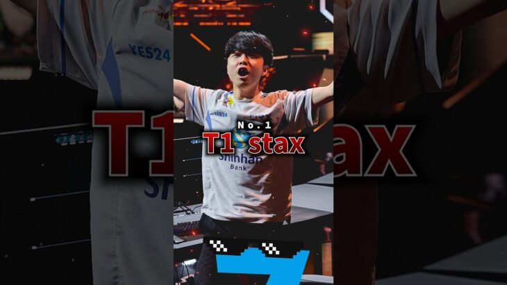 【VCT2024】VCT Pacific STAGE2注目のロースター変更4選 #valorant #vct #esports #T1 #DRX #TS #rrq