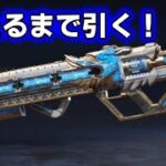 【アゴ操作APEX】ハボックの新進化スキンを当てるまで引く動画！【りくおのへや】