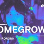 Homegrown（各地域の注目選手）：VCT Pacific ドキュメンタリーシリーズ // ZETA hiroronn