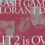 MURASH GAMING VALORANT DIV. SPLIT2 is OVER【ムラッシュゲーミング】【Valorant】【million／ミリオン切り抜き】