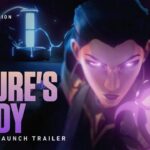 THE FUTURE’S READY // Episode 9: Act l Trailer – VALORANT