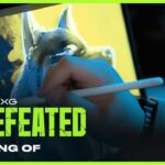 UNDEFEATED – XG & VALORANT MAKING OF // VALORANT CHAMPIONS TOUR PACIFIC