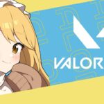 【VALORANT】自分に向いたキャラが見つかったぞー！ソロコンペ