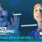 VCT Pacific – Season Lower Bracket Finals