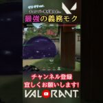 チェンバー専が鍛えた最強モク、『クラッチace』したかった！【猫月明音/VALORANT/切り抜き】#shorts #vtuber #解説 #valorant #valorantclips