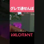 スキルは使い方大事だよね！#shorts#VALORANT#valorantclips