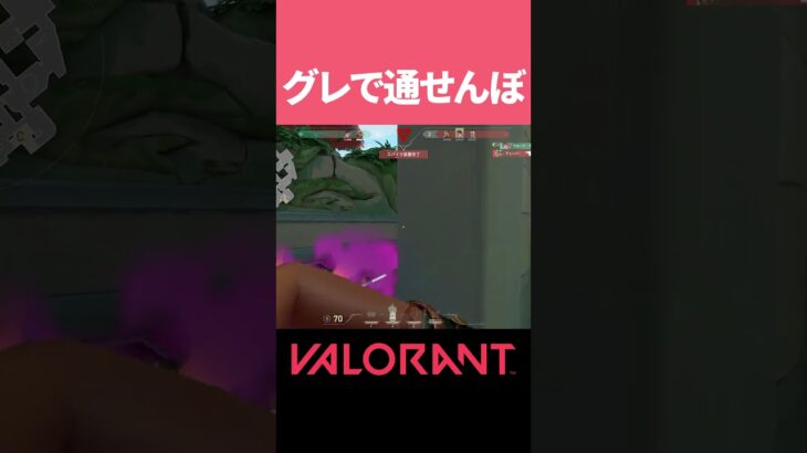 スキルは使い方大事だよね！#shorts#VALORANT#valorantclips