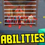 40 SATISFYING ABILITY MOMENTS IN VALORANT