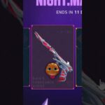 I Have To Buy A Skin From My Night Market (Part 4)