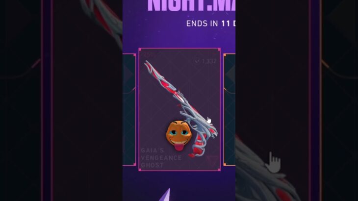 I Have To Buy A Skin From My Night Market (Part 4)