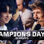 TH vs. DRX – VALORANT Champions Seoul – Playoffs Day 5