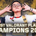 The Top 14 Plays | VALORANT Champions Seoul