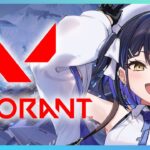 【VALORANT】ランクに行くのだ～～～！！！【小鈴りあん / #ミクスト】