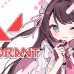 【VALORANT】突然はじまるヴァロふるぱだお！【ぶいすぽ/花芽なずな】