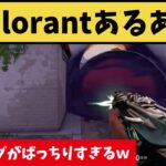 タイミングの神現るｗ こんなリズミカルにやられることある？ｗｗ【VALORANT】【クリップ集】