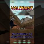 【サイファー】バインドサイファーおすすめ最強ワイヤー【VALORANT】