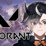 【VALORANT】久々ヴァロラント【鬼ヶ谷テン/ネオポルテ】