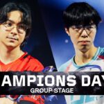 VALORANT Champions Seoul – Day 7 – KRU vs. BLG