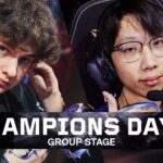 VALORANT Champions Seoul – EDG vs. G2