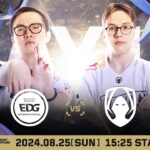 VALORANT Champions Seoul — Grand Final Day 18