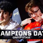 VALORANT Champions Seoul – Group Stage Day 9 – FNC vs. KRÜ