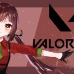 【 VALORANT 】参加OK！スイフトするよ 【 ゲーム実況 / れーと 】