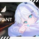 【VALORANT】参加型で練習するよ#4【音ノ乃のの】