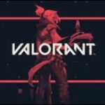 [VALORANT/PS5]初めてのヴァロラント#VALORANT