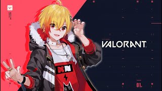 【VALORANT】ハルヴァロスクリム：ラプラスTEAMB【赤髪のとも 蛇足 ドンピシャ ハイタニ ふらんしすこ  96猫】