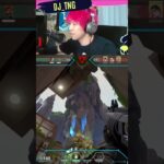 アビス空爆クラッチ！！ | dj_tng #Twitch #varolant #VALORANT #ヴァロラント #ヴァロ #顔出し配信者