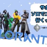 【 #valorant】役満ランクに行ってきます！【狐狛シキ】