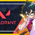 【valorant】はじめてのバロラント！(配信で)