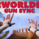 2Worlds | Valorant Gun Sync