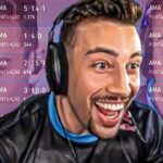 O Streamer Mais Engraçado do Valorant…