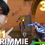 Primmie 49.1% HS Rate is INSANE! #1 Radiant! [APAC] #primmie