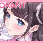 【VALORANT】フルパするよぉ～ダイヤ１【ぶいすぽ/花芽なずな】