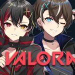 【VALORANT】第11回初心者ヴァロラント本当に初めてのコンペ【VTuber】Play by #CrossSpade