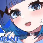 【VALORANT】新ACTソロコンペいくぞう～【ぶいすぽっ！ / 紡木こかげ】