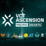 VCT Ascension Pacificの出場チーム // チーム紹介