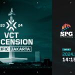 VCT Ascension Pacific – Grand Final Day 8