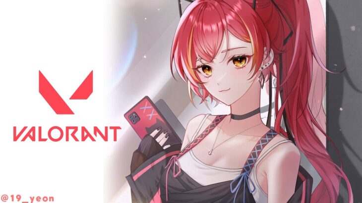 【Valorant】今回の主役はCPT、間違いなし　w/CPT、しのみや、らむち、おじさん【ぶいすぽ / 猫汰つな】